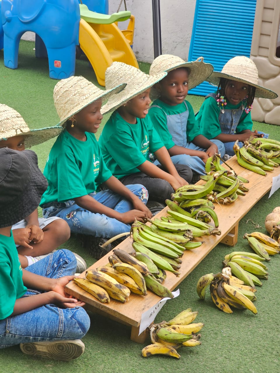 Farmers market day(2025)